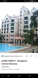 Hume Park II (D21), Condominium #455094001